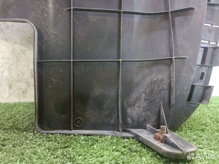 Подкрылок Mazda 3 Bl хэтчбек 1.6 Z6 2009