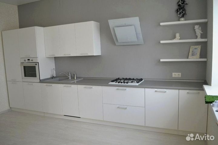 Кухонный гарнитур. Кухня