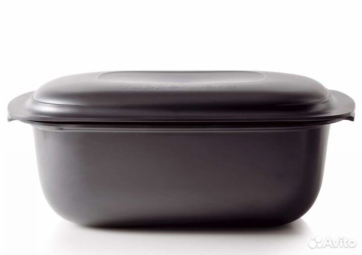 Кастрюля Tupperware ультрапро 5,7 л