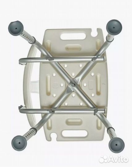 Стул в ванну для пожилых