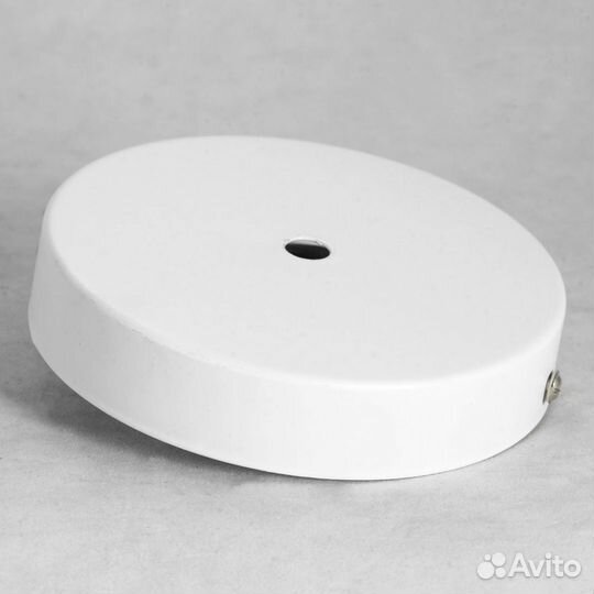 Люстра потолочная современная