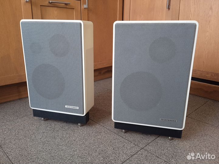 Telefunken TL 600