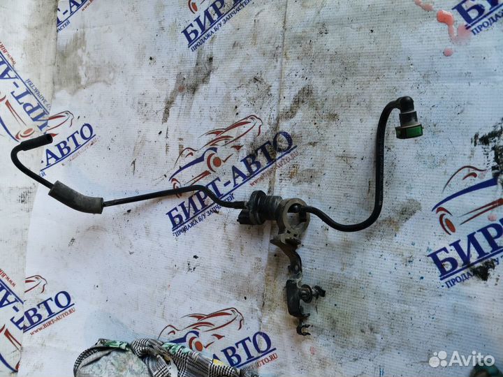 Клапан продувки Абсорбера Ford Focus III (2011—201