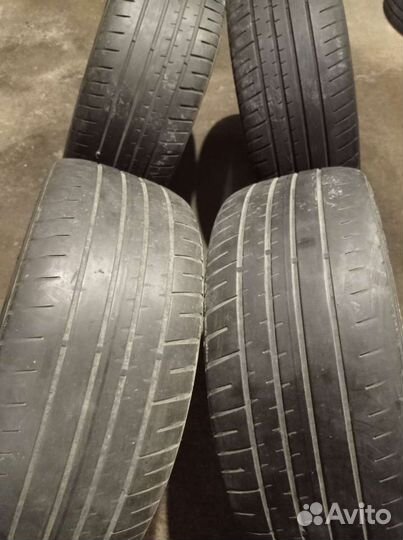 Hankook Ventus S1 Evo K107 195/50 R15