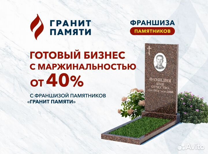 Бизнес под ключ, с прибылью от 2 млн