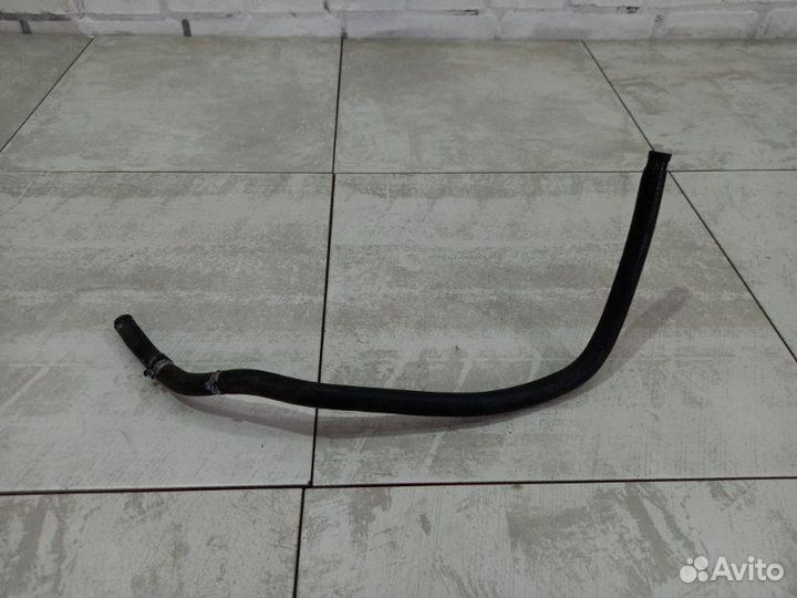 Шланг гидроусилителя Audi S6 C5 2002