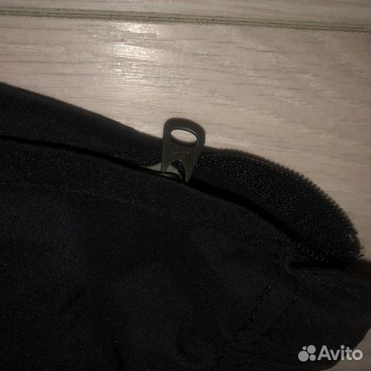 Винтажные штаны Nike