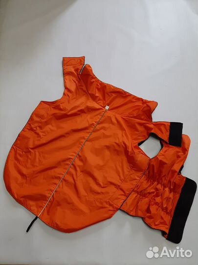 Жилетка для собак, товары для животных