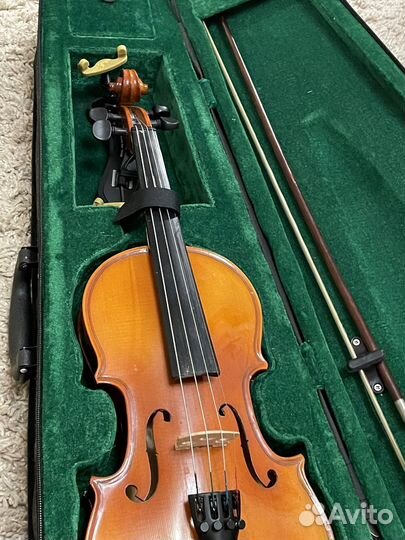 Скрипка 3/4