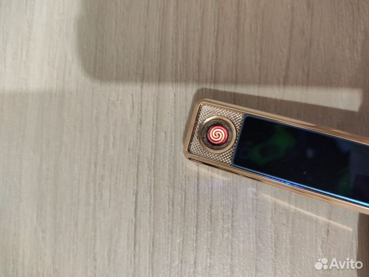 Usb зажигалка