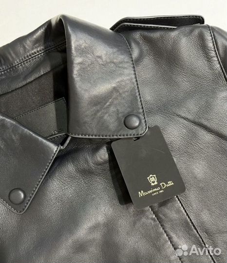 Massimo dutti куртка