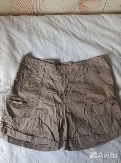 Шорты женские