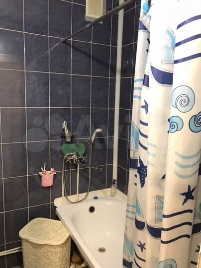 2-к. квартира, 45,2 м², 1/5 эт.