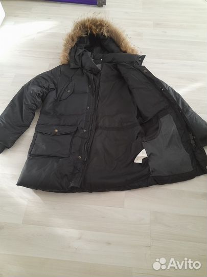 Куртка зимняя на мальчика Borelli