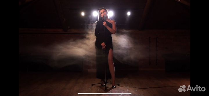 Аренда фотостудии