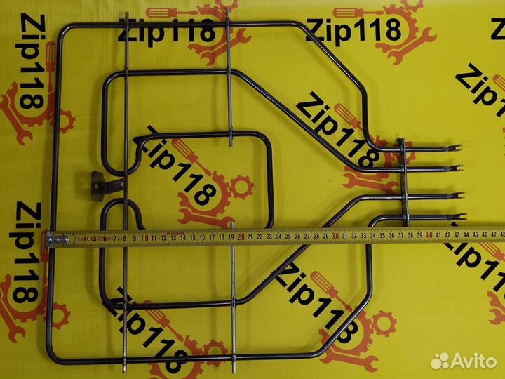 Тэн для духовки bosch 2800 W