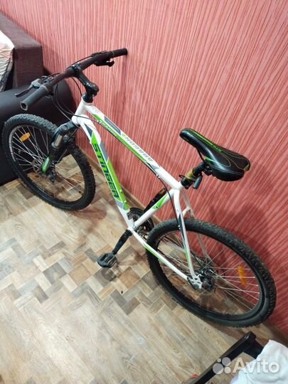 Велосипеды бу