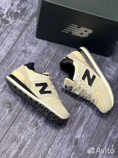 Кроссовки New balance 574