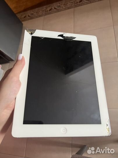 iPad
