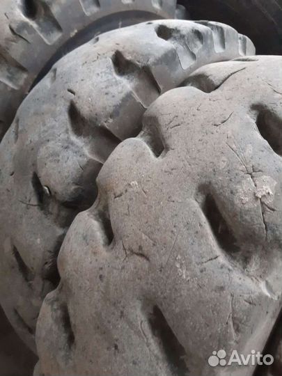 Bridgestone 325/80 R20