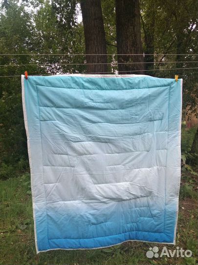 Детское одеяло