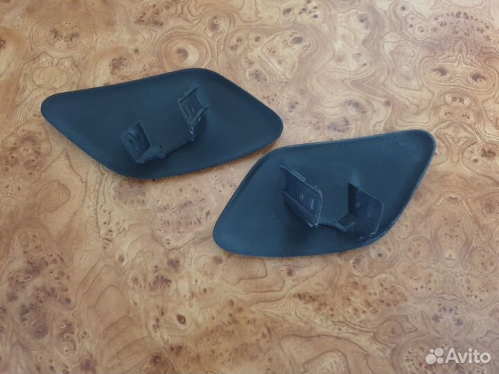 Крышки омывателя фар Nissan Note E11E 2005-2008