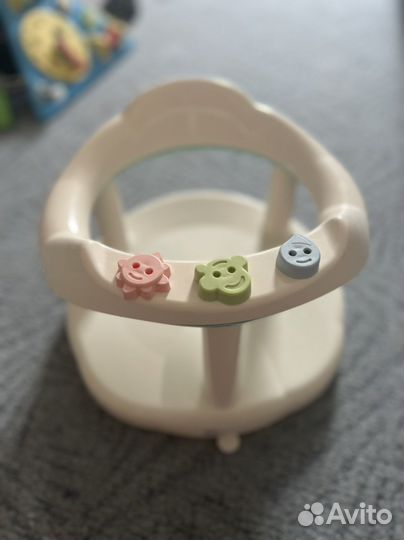 Стульчик для купания