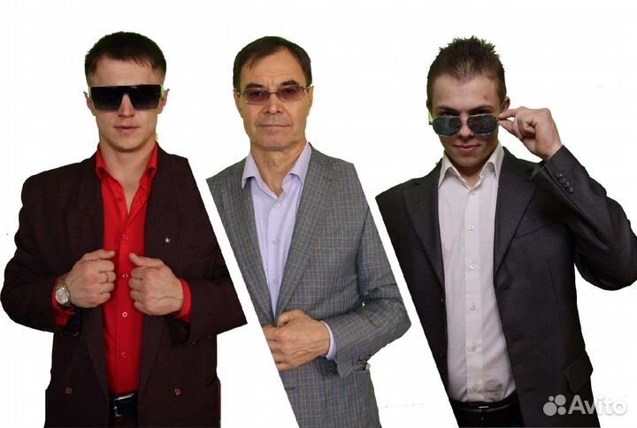 Корпорация праздничных событий