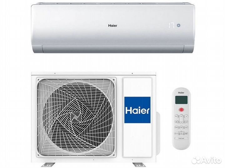 Кондиционеры сплит-системы