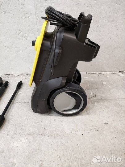 Мойка высокого давления Karcher K7 compact