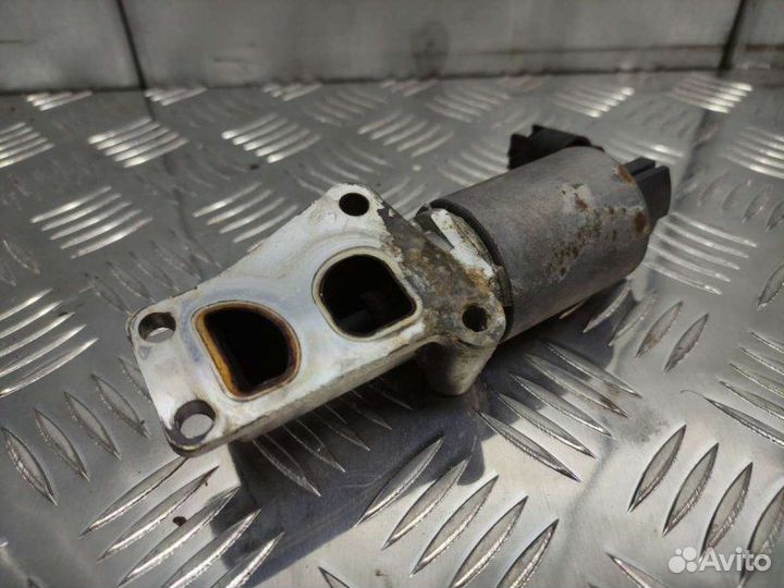 Клапан EGR Opel Astra H 1.6 2006