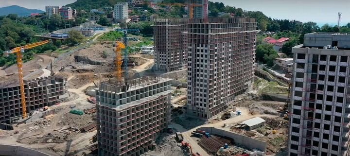 Квартира-студия, 24,1 м², 11/19 эт.