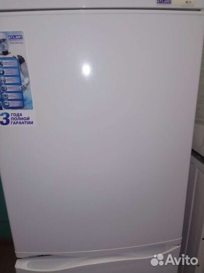 Холодильник Атлант б/у