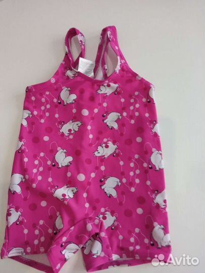 Детские вещи для девочек