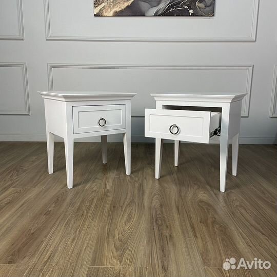 Дизайнерская тумба на заказ, с доставкой Melisa