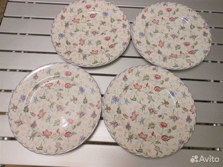 Тарелки imari