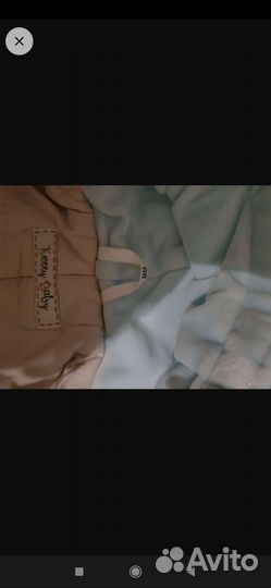 Зимний комбинезон kerry