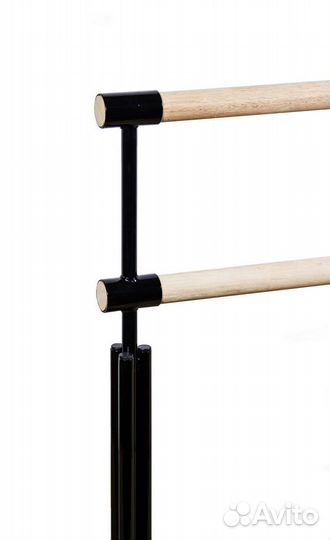 Элегант Сосна - мобильный балетный станок