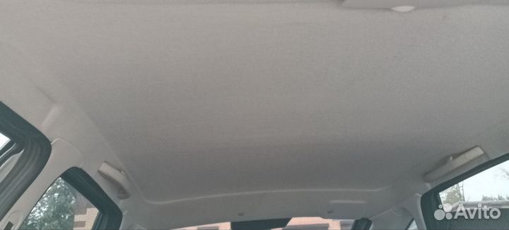 Продаю обшивку крыши приора хэтчбек