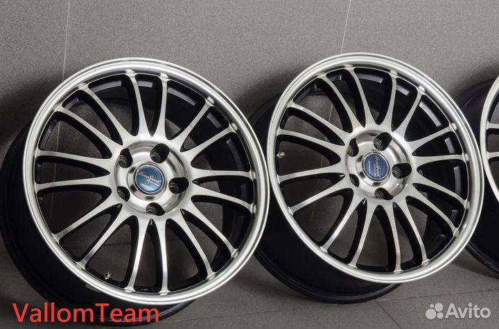 Лот UP5254029 Фирменные 17-е диски manaray eurospe