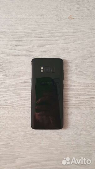 Смартфон samsung galaxy s8