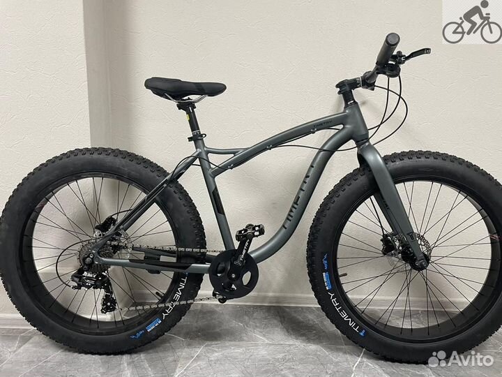 Фэтбайк Горный Велосипед 26 Новый