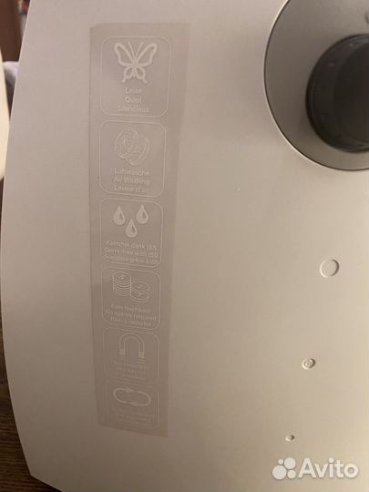 Увлажнитель Boneco