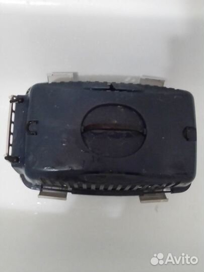 Переноска для животных 