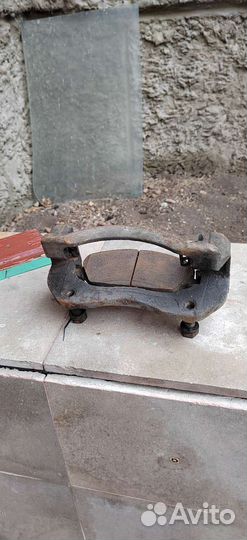 Тормозные диски ssangyong actyon