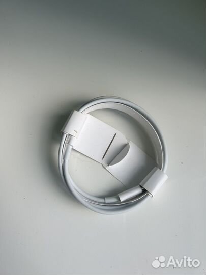 Наушники apple airpods 3