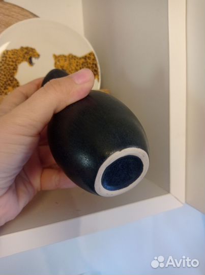 Молочник ретро HM Home