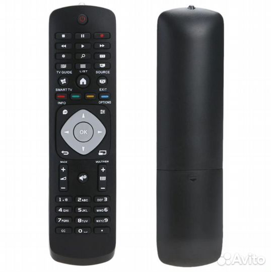 Пульт Philips универсальный