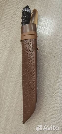 Нож узбекский сувенирный