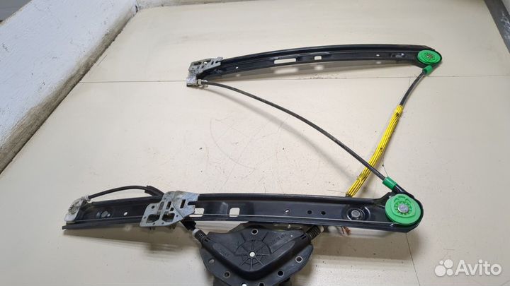 Стеклоподъемник электрический правый передний BMW 3 E46, 2004